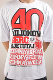 40 MILIONÓW SERC