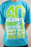40 MILIONÓW SERC