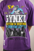 SYNKU JESTEM W BUDYNKU