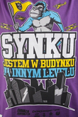SYNKU JESTEM W BUDYNKU