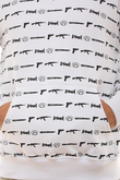 GUNS KNIFES