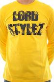 Longsleeve LORD STYLEZ