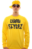 Longsleeve LORD STYLEZ