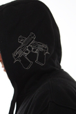 BULLETPROOF