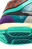 WMNS AIR MOGAN MID
