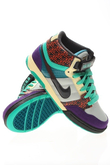 WMNS AIR MOGAN MID