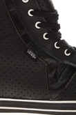 TORY HI PERFED LEATHER