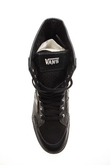 TORY HI PERFED LEATHER