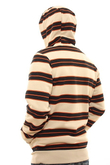 STRIPEY FULL ZIP