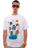 WEAR THE KING
