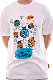 WEAR THE KING