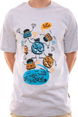WEAR THE KING