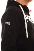 KL ZIP HOODY SSF