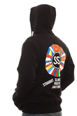 KL ZIP HOODY SSF
