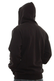 SLIPS HOODED FULL ZIP