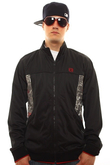 BOLERO PREMIUM TRACK JACKED