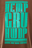 HWDP