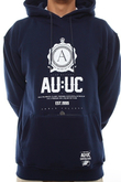 AUUC