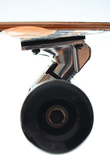 LONGBOARD WOODWORLD