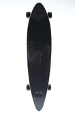 LONGBOARD WOODWORLD