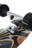 LONGBOARD WOODWORLD