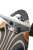 LONGBOARD WOODWORLD