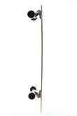 LONGBOARD WOODWORLD