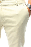 FLAT FRONT CHINO