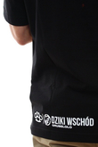 DZIKI WSCHOD