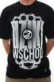 DZIKI WSCHOD