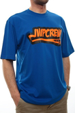 JWP TRAIN