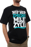 HIP HOP ZMIENIL MOJE ZYCIE