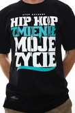 HIP HOP ZMIENIL MOJE ZYCIE
