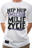 HIP HOP ZMIENIL MOJE ZYCIE
