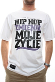 HIP HOP ZMIENIL MOJE ZYCIE