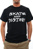 SKATE AND DESTROY