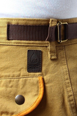 CARGO SHORTS