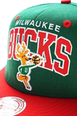 MILWAUKEE BUCKS