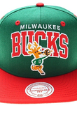 MILWAUKEE BUCKS