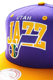 UTAH JAZZ