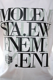 MOLESTA EWENEMENT