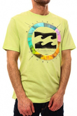 Koszulka Billabong Colour Wheel