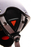 Kask Snowboardowy DC Drifter