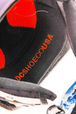 Kask Snowboardowy DC Drifter