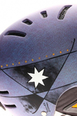 Kask Snowboardowy DC Drifter