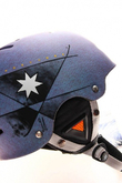 Kask Snowboardowy DC Drifter