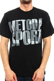 Metoda Sport Msport T-shirt