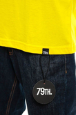 Koszulka 79TH Skate Hard