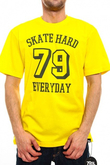 Koszulka 79TH Skate Hard