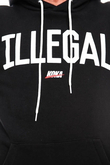 ILLEGAL